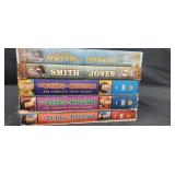 Alias Smith & Jones & The Dukes Of Hazard