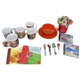 Miscellaneous Christmas Lot