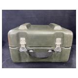 Hardigg Case 10" x 12?