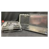 Dell Laptop & Components Turns On