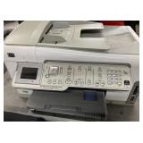 HP Photosmart C7280 All-in-one