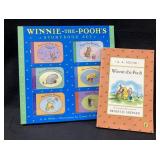 Vintage Winne The Pooh