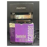 Counterfeit Detection