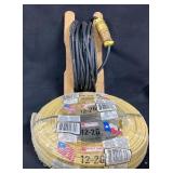 Extensión Cord & 250 Ft Encore Wire