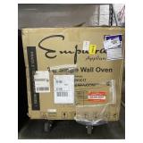 NEW, Empava 24 in. Single Wall Oven