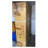 Home Style Kitchen Cart (Base Only)