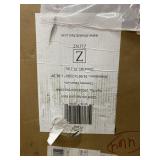 Zline Kitchen and Bath Chimney Extension