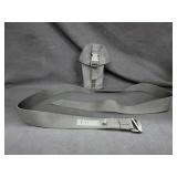 Blackhawk Belt and Pouch