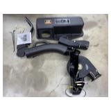 John Deere 2-Bag Bager for 54 in. Mower Deck