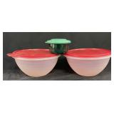 Tupperware Shelf Saver Container (1.7L)