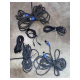 Audio Equipment and Cables