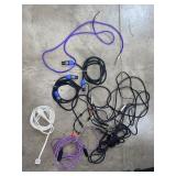 Audio Equipment and Cables