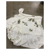 Self Cling Camo. Wrap and