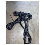 (4) Extension Cords