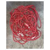 Red Heavy Duty Extension Cord