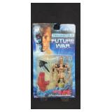 Terminator 2 Metal-Mash Action Figure