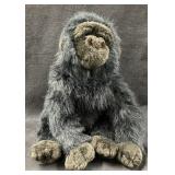 Vintage Gorilla 1989 TY Collection 13in