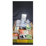 Staples, Nails & More