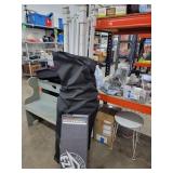 Event Pop-Up Canopy and Extra Cover