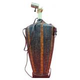 Uttermost 23" Heavy Lamp Base