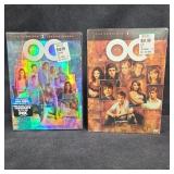 The OC Seasons 1 & 2