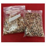 Reloading Ammunition