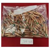 Reloading Ammunition ( .308  165)