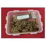 Winchester 7.62 X 39 & 38 SPL