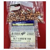 Quality Reloading Components