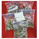 Assorted Brass Ammo Casings