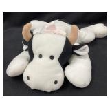 Vintage Cow 1994 TY Collection