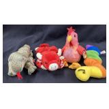 Vintage TY Collection