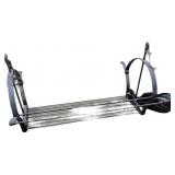 36x28x20in Pots and Pan Rack