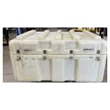 Military Modular Reusable Container for Major