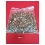 Bag of 9MM Casings
