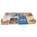 (8) Vintage Better Homes (1971) - (1978) Magazines