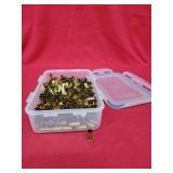 Casings and Storage Box