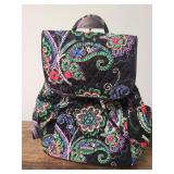 Vera Bradley Backpack
