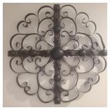 Metal Wall Decor