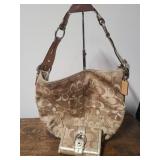 Coach Purse & Wallet