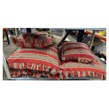 Patio Decorative Pillows