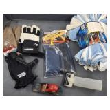 Safety Equipment & Tools