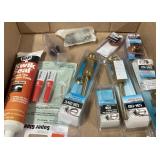 Danco Hot/Cold Stem & More