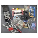 Assorted Tools