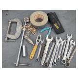 Wrenches & More