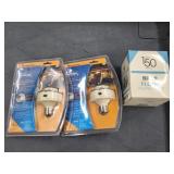 Outdoor Security Lighting