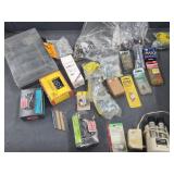 Giant Lot of Hardware