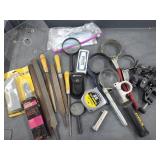 Assorted Files & Other Tools