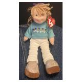 TY The Teenie Beanie Boppers Collection