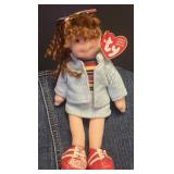 TY The Teenie Beanie Boppers Collection